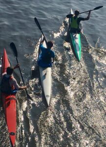 Přečtete si více ze článku Sokol Králův Dvůr má celkového vítěze Českého poháru v rychlostní kanoistice za rok 2021