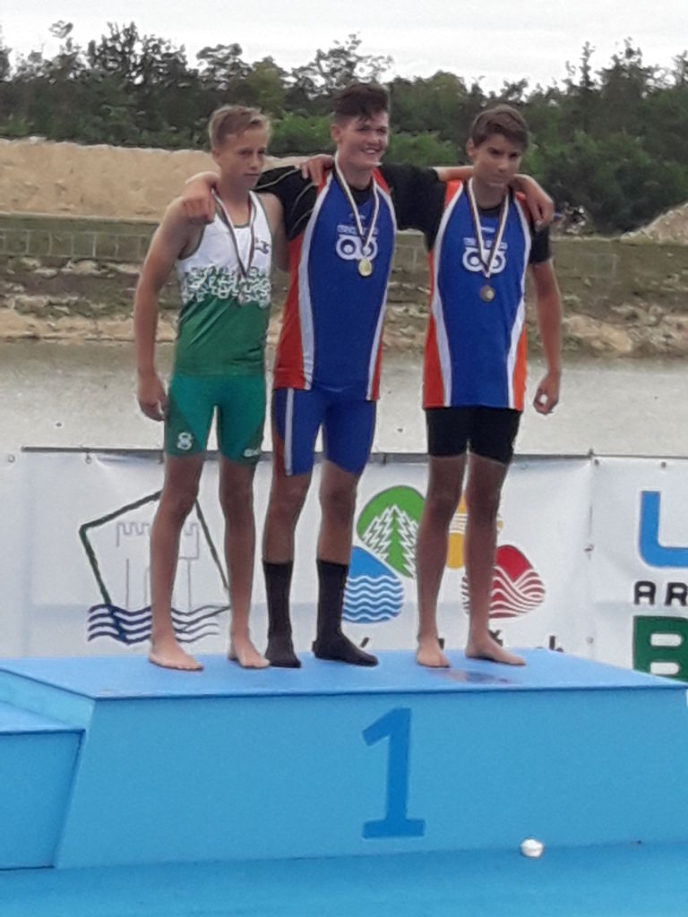 Právě si prohlížíte Rychlostní kanoistika – MČR krátké tratě 2021 – domácí svátek tohoto sportu