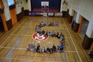 Přečtete si více ze článku Začátek školního roku v T. J. Sokol Králův Dvůr