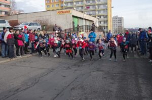 Přečtete si více ze článku Ohlédnutí za Silvestrovským během