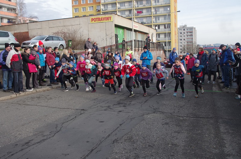 Přečtete si více ze článku Ohlédnutí za Silvestrovským během