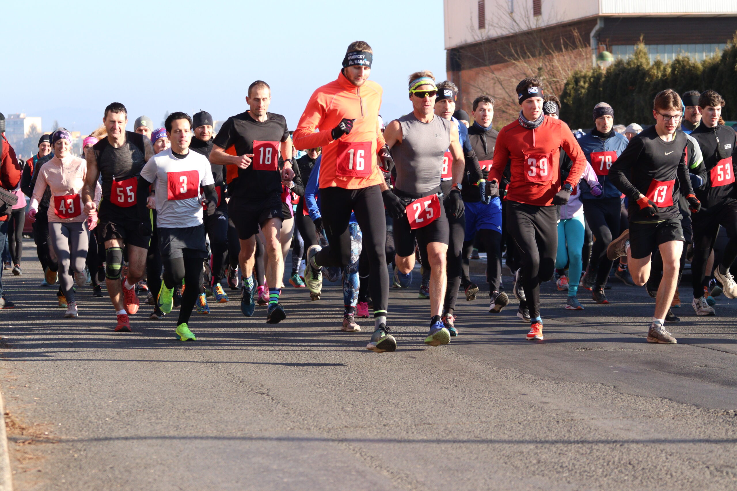 Přečtete si více ze článku Jaký byl Silvestrovský běh 2024?