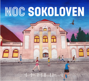 Přečtete si více ze článku Noc sokoloven 2025 – pozvánka